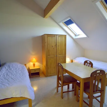 Contemporary House In Rendeux With Indoor Pool Holiday home *