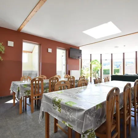 Holiday home Contemporary House In Rendeux With Indoor Pool