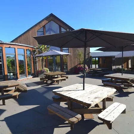 Contemporary House In Rendeux With Indoor Pool Holiday home *