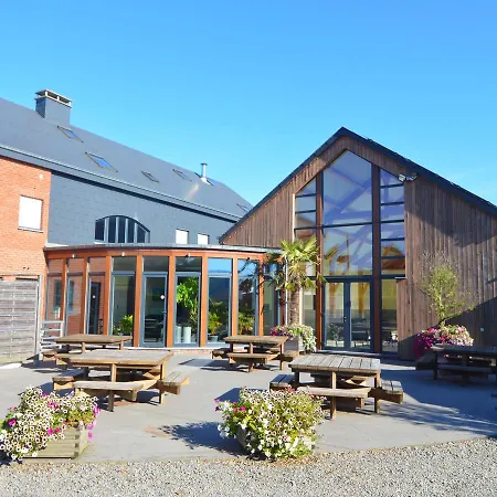 Holiday home Contemporary House In Rendeux With Indoor Pool *